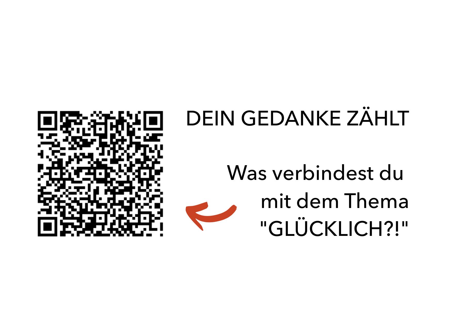 Einladung Querformat